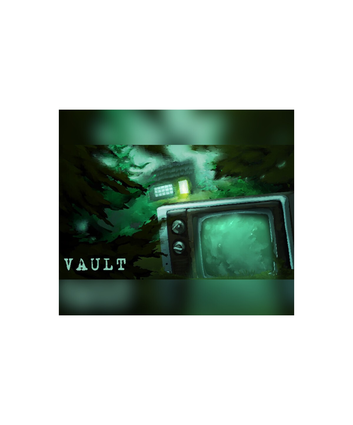 Vault 2025 Steam Key GLOBAL